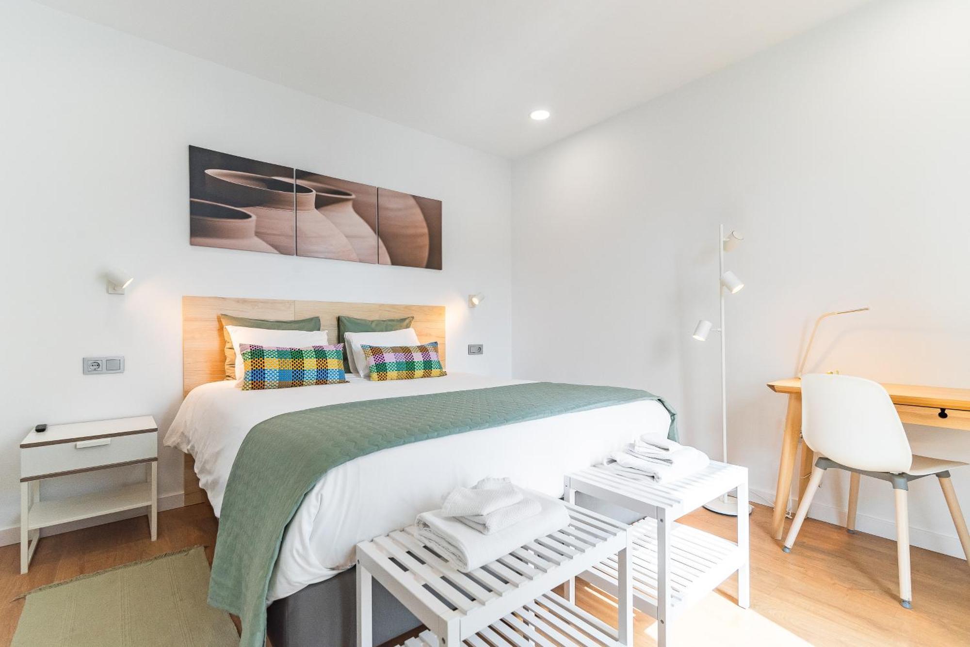 Casa Boissier Ciudad Jardin Nocleg ze śniadaniem 5*