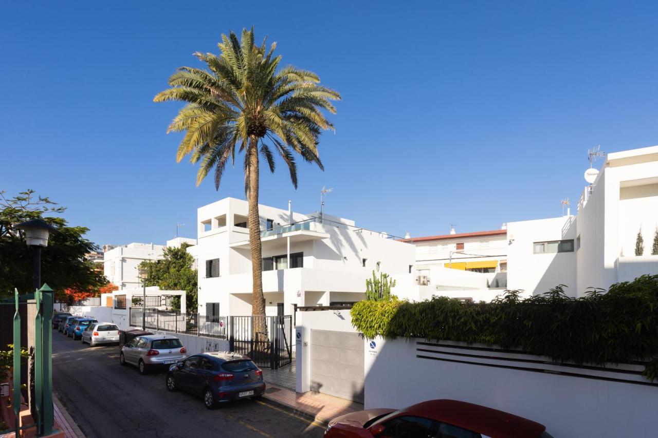 Frühstückspension Casa Boissier Ciudad Jardin 5*