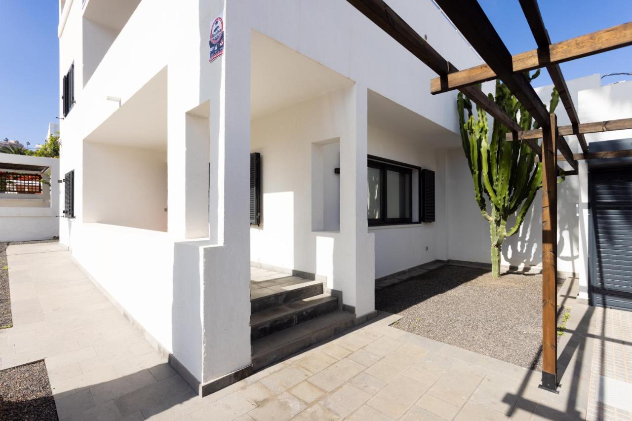 Casa Boissier Ciudad Jardin Bed & Breakfast 5*