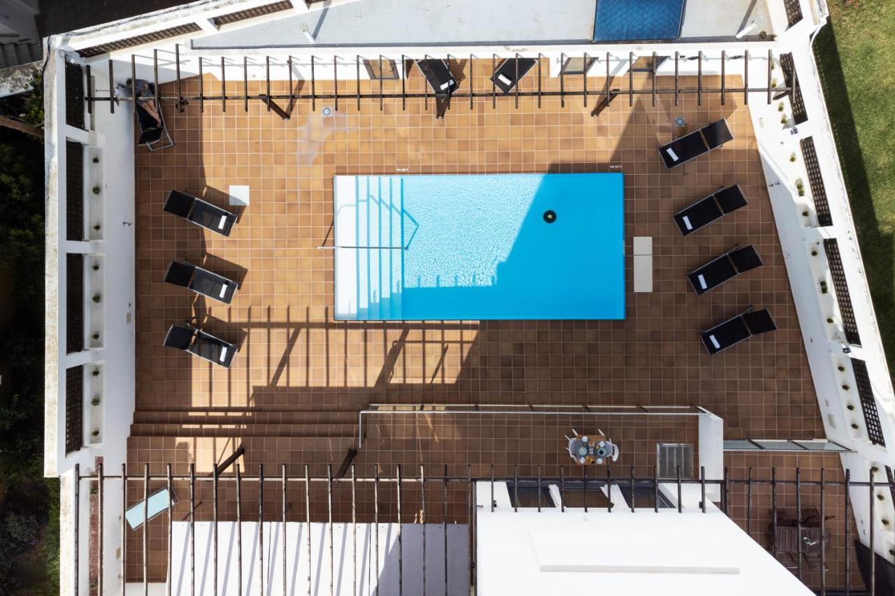 Frühstückspension Casa Boissier Ciudad Jardin 5*
