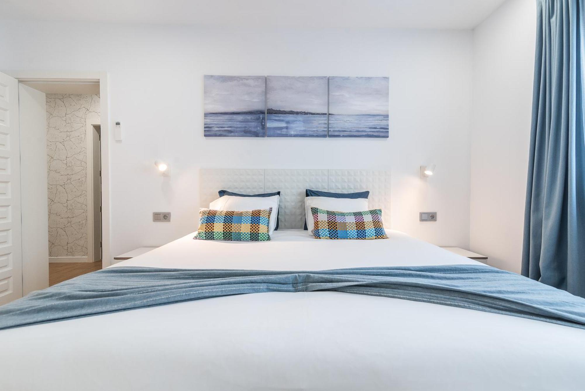 Bed & Breakfast Casa Boissier Ciudad Jardin 5*