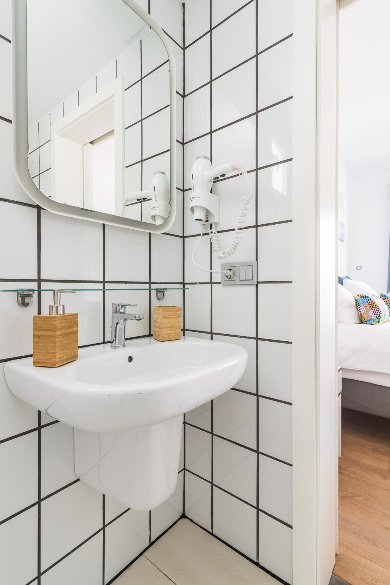 Frühstückspension Casa Boissier Ciudad Jardin 5*