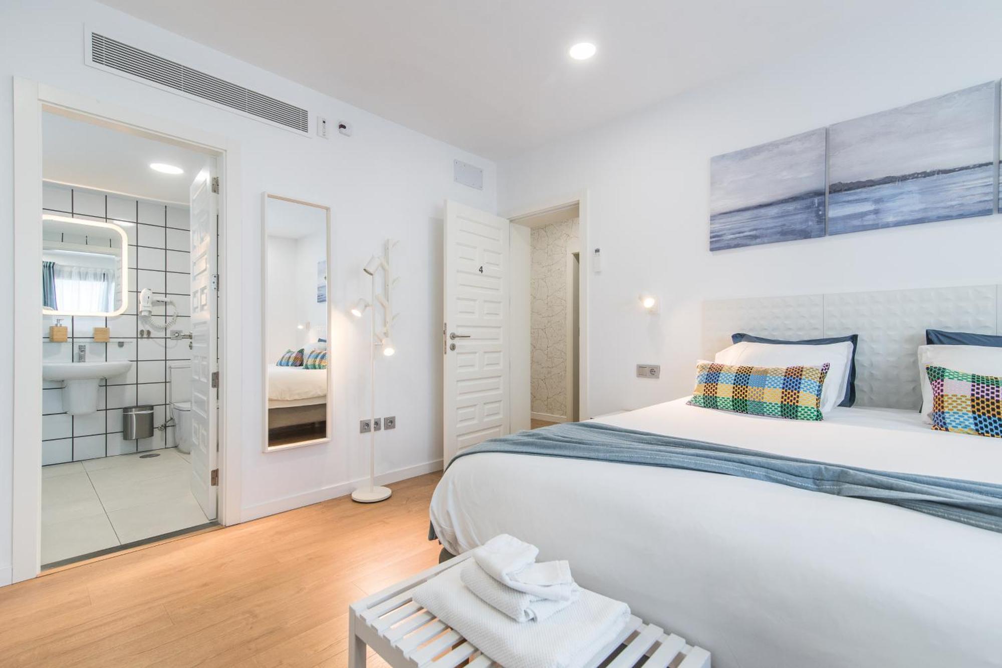Casa Boissier Ciudad Jardin 5* Las Palmas de Gran Canaria