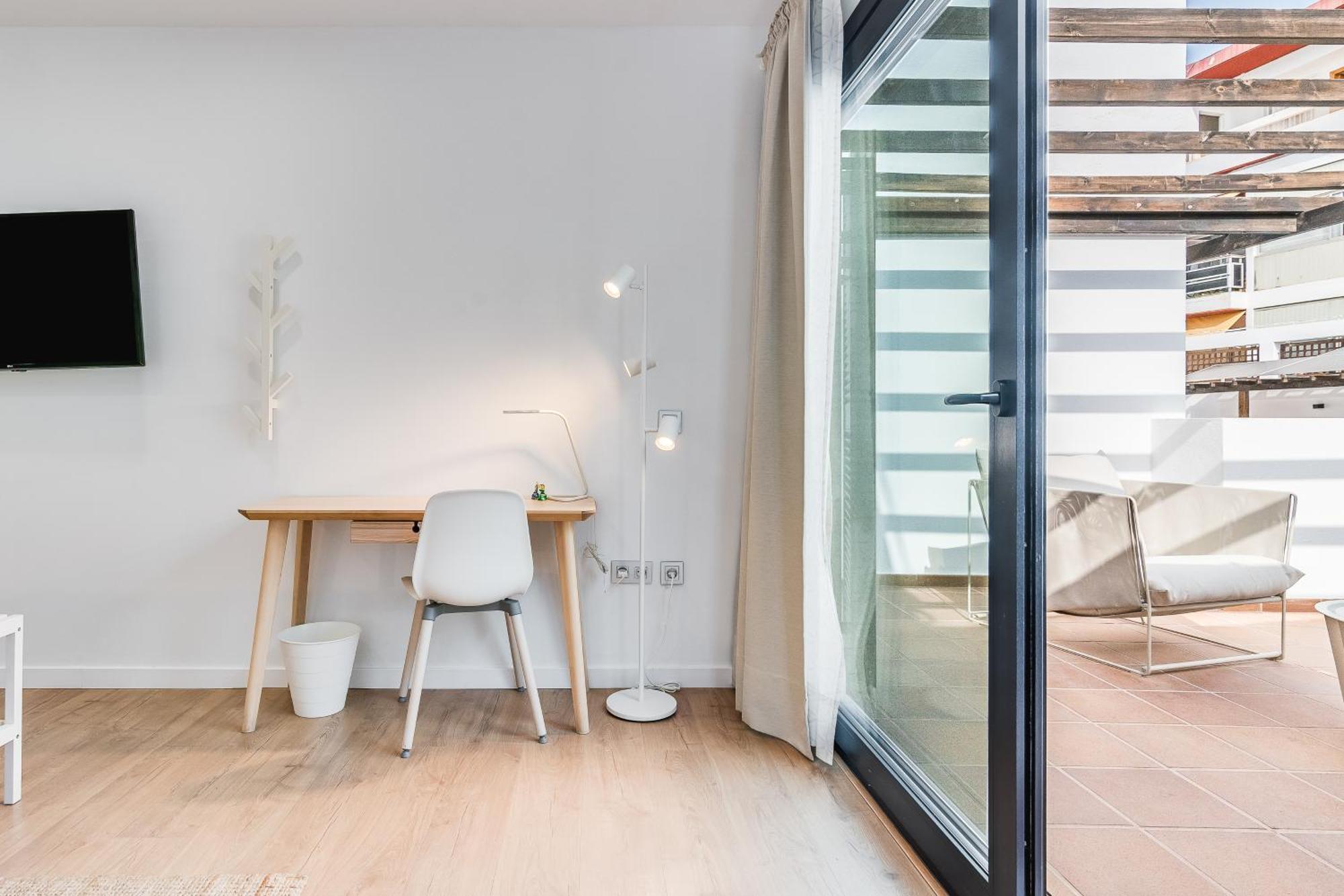 Casa Boissier Ciudad Jardin Frühstückspension 5*