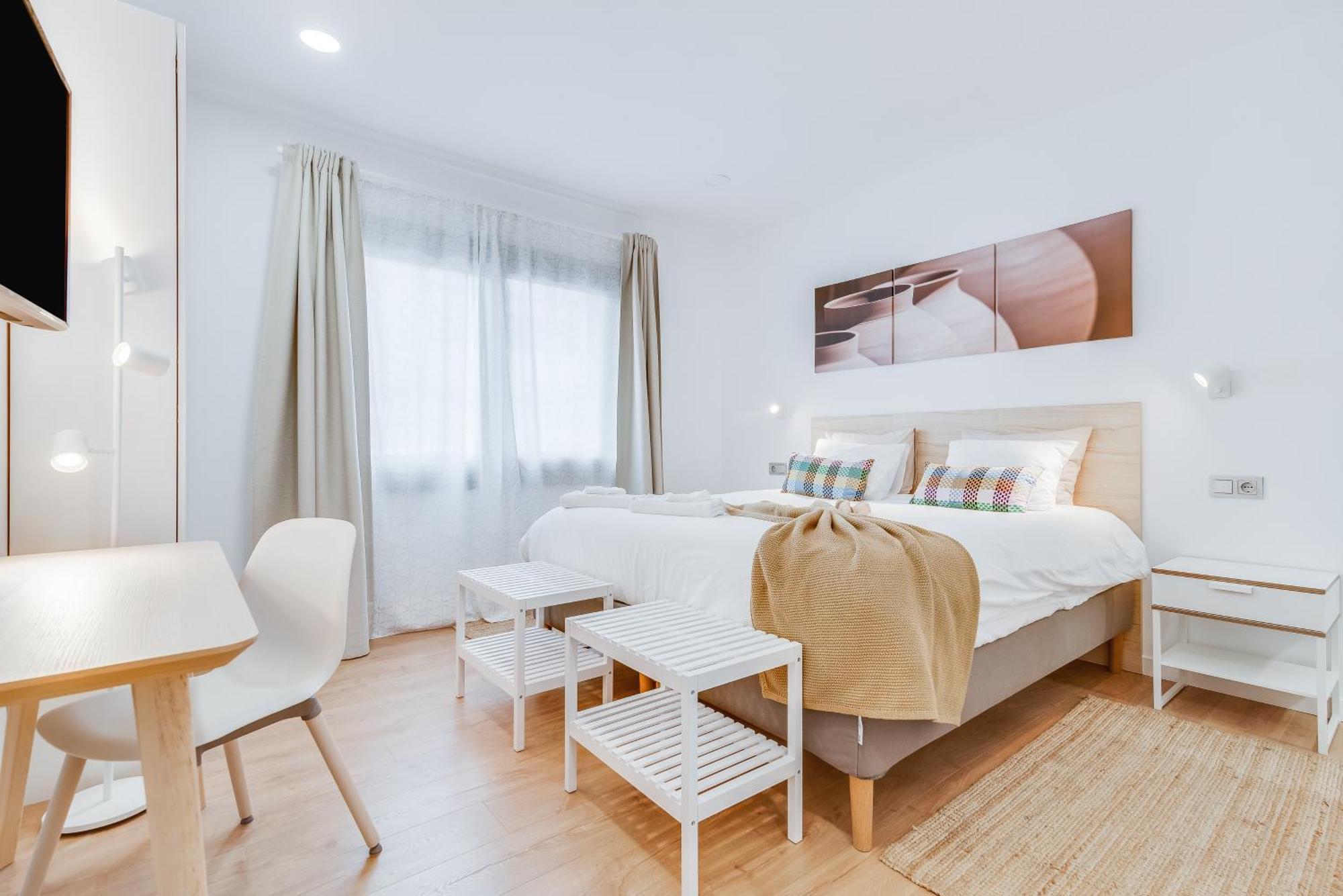 Casa Boissier Ciudad Jardin Bed & Breakfast Las Palmas de Gran Canaria