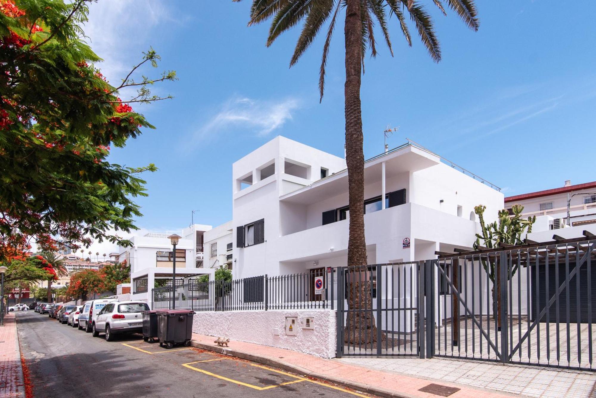 Casa Boissier Ciudad Jardin Frühstückspension 5*