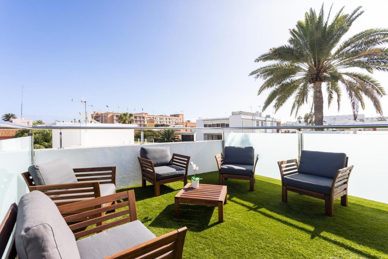 Home2book Casa Boissier, Free Breakfast Couette-café 5*