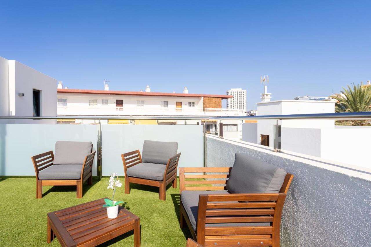 Couette-café Home2book Casa Boissier, Free Breakfast Las Palmas de Gran Canaria