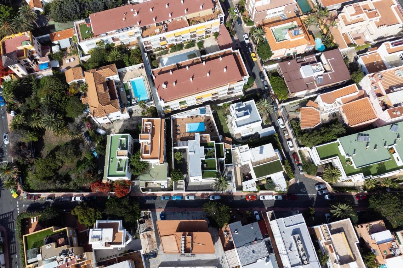 Home2book Casa Boissier, Free Breakfast Las Palmas de Gran Canaria