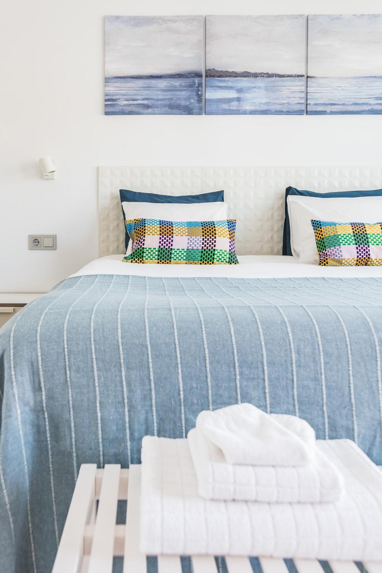 Home2book Casa Boissier, Free Breakfast Couette-café Las Palmas de Gran Canaria
