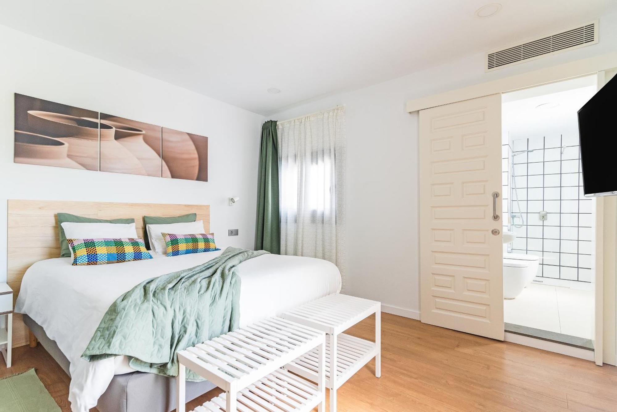 Couette-café Home2book Casa Boissier, Free Breakfast Las Palmas de Gran Canaria
