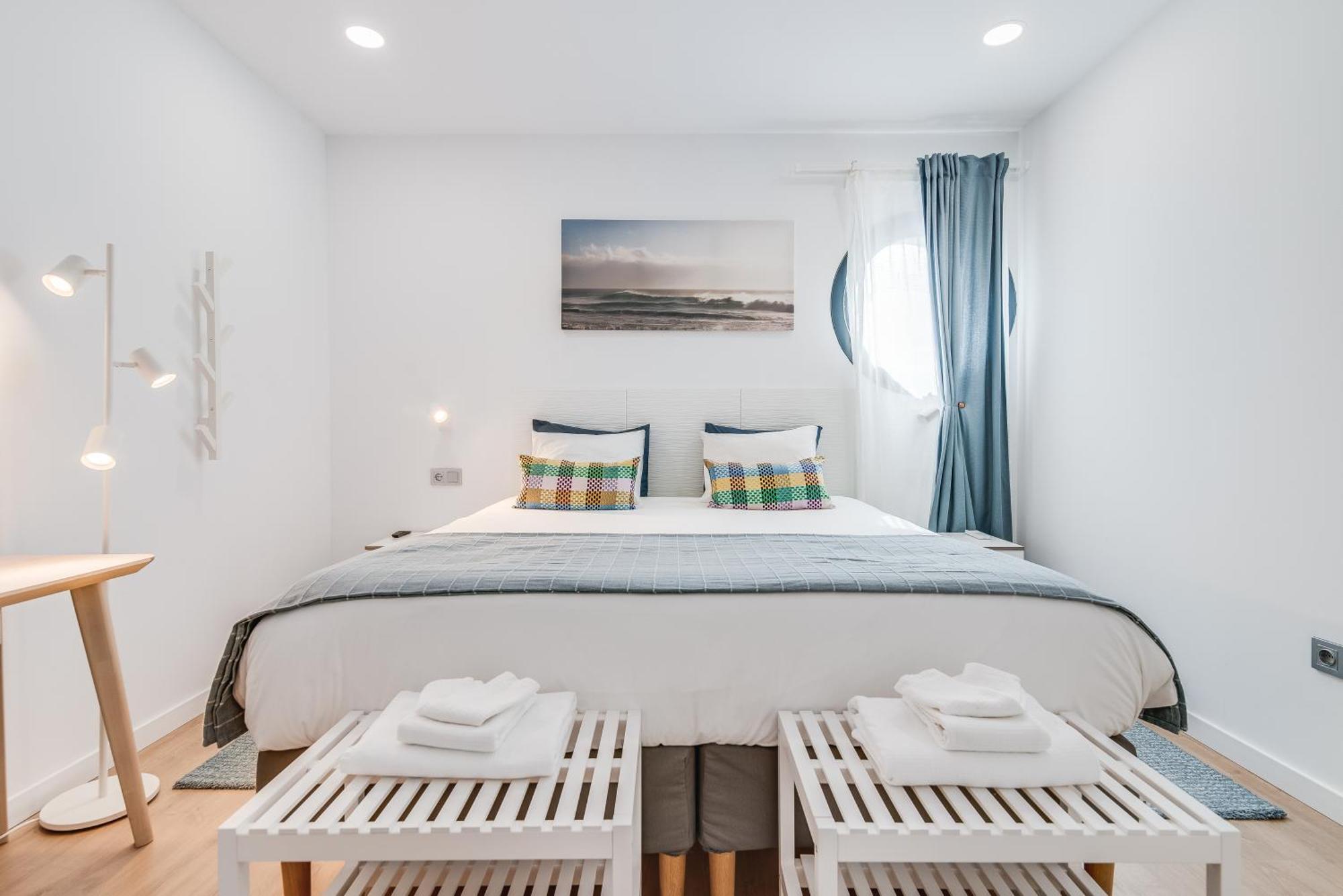 Couette-café Home2book Casa Boissier, Free Breakfast Las Palmas de Gran Canaria