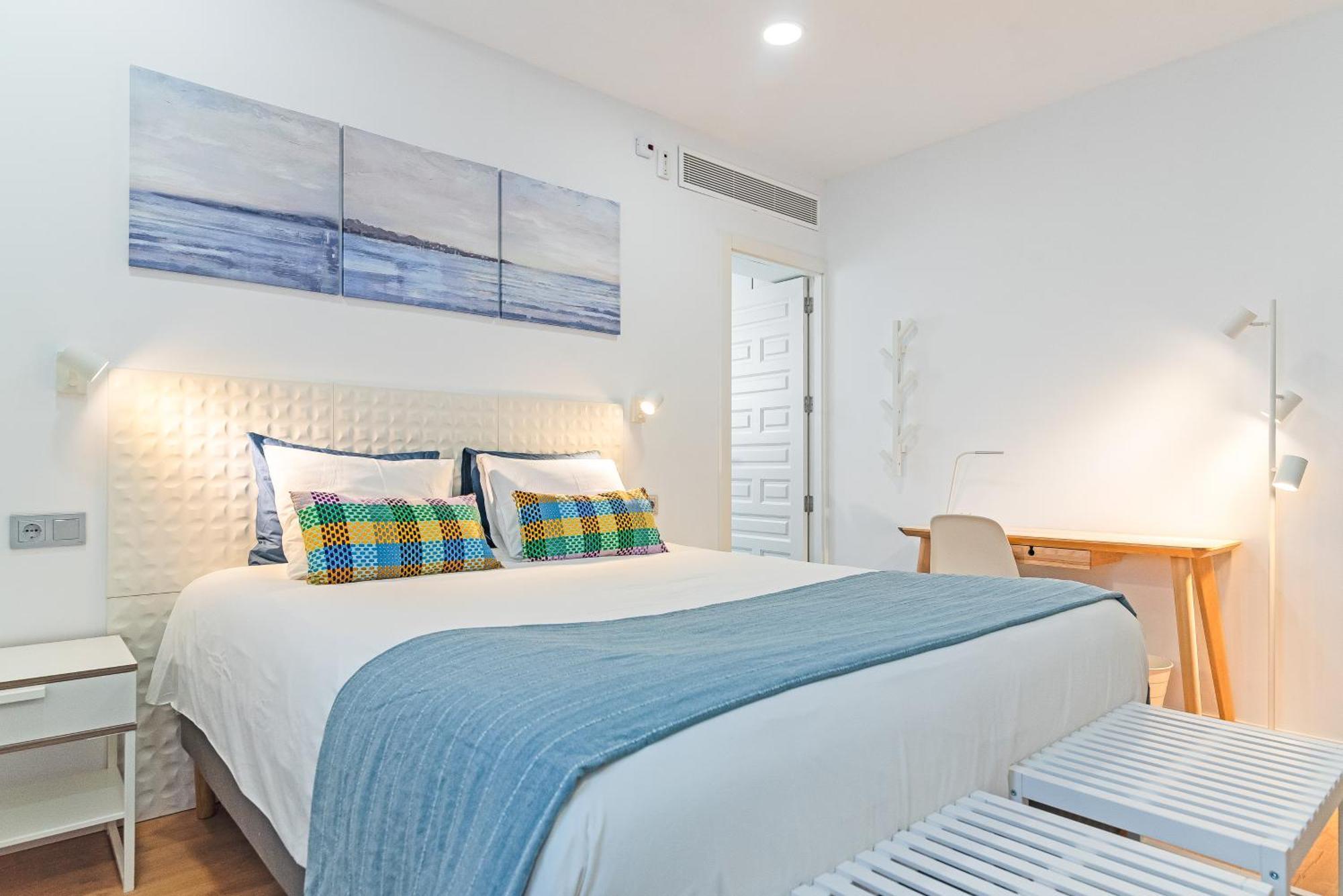 Home2book Casa Boissier, Free Breakfast 5* Las Palmas de Gran Canaria