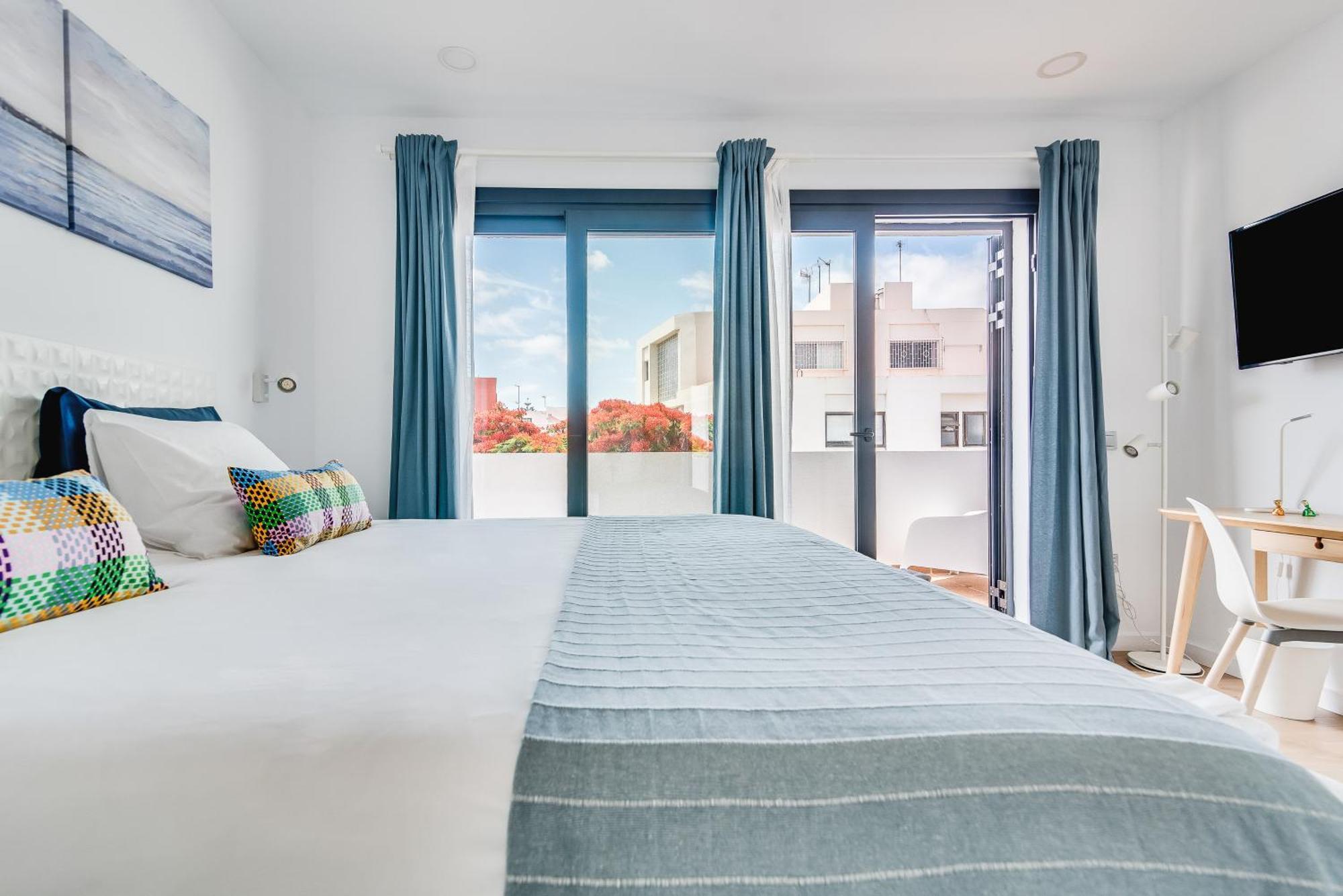 Home2book Casa Boissier, Free Breakfast Las Palmas de Gran Canaria