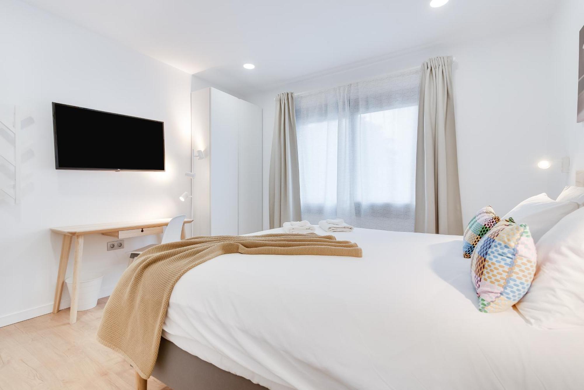 Home2book Casa Boissier, Free Breakfast Couette-café