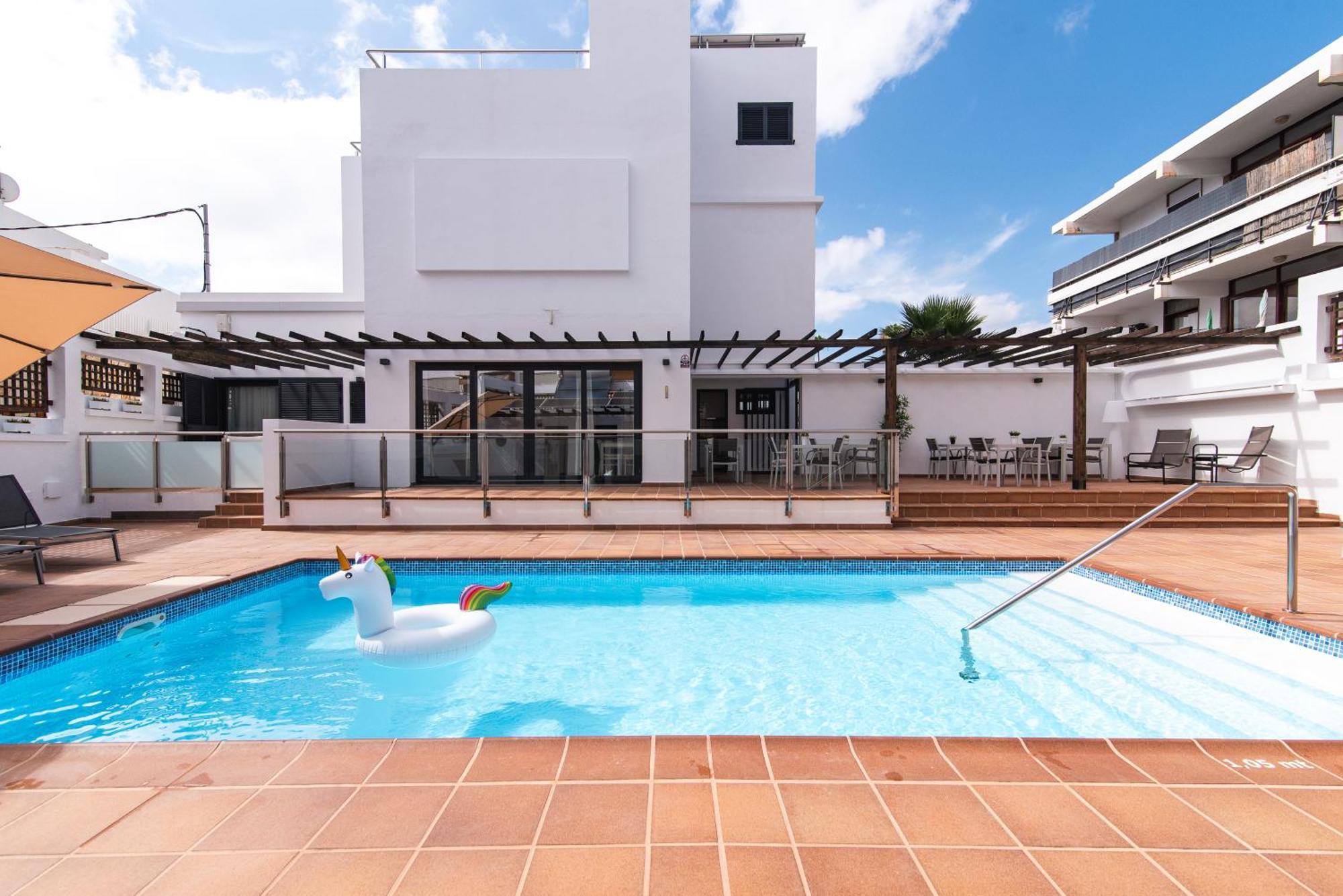 Home2book Casa Boissier, Free Breakfast Las Palmas de Gran Canaria