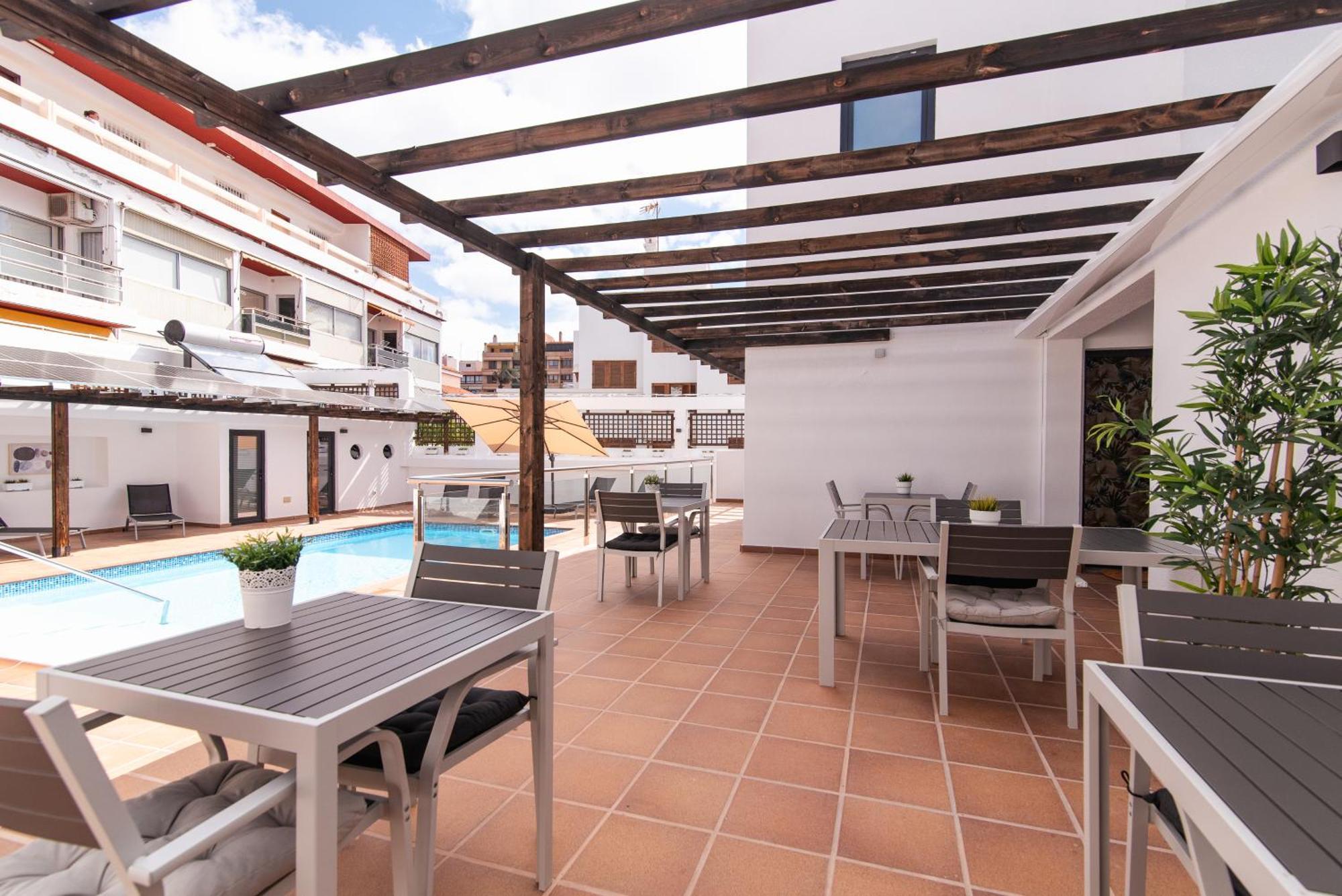 Home2book Casa Boissier, Free Breakfast 5* Las Palmas de Gran Canaria
